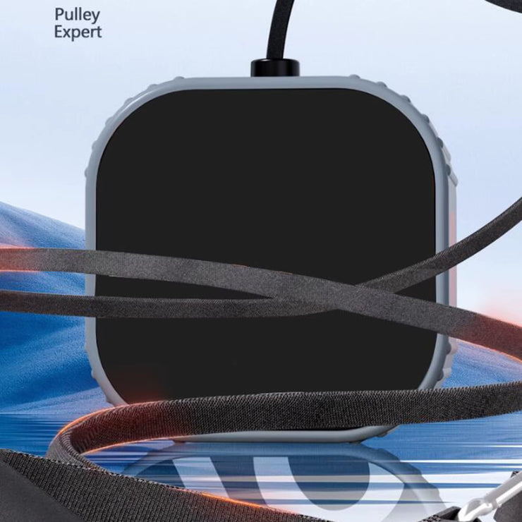 Strength Trainer Adjustable Resistance Machine for Workout Exercise Home Gym