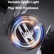 Forearm Exerciser Muscle Fitness Equipment Gyroscope Gyro Wrist Ball Booster Trainer Power Training Aid Sport Gym Equipments ﻿