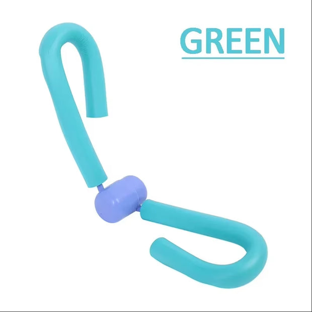 Thin Body Leg Exercise Equipment Home Fitness Equipment Workout Equipment of Arms Inner Thigh Toners Master Trimmer