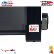 Treadmill Running Jogging Machine Electric Motorized Folding Fitness Home Gym UK