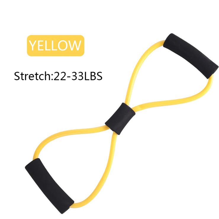 1PC Thigh Exerciser Gym Sports Thigh Master Leg Arm Trainer Muscle Pelvic Foot Workout Exercise Machine Fitness Equipment Gear