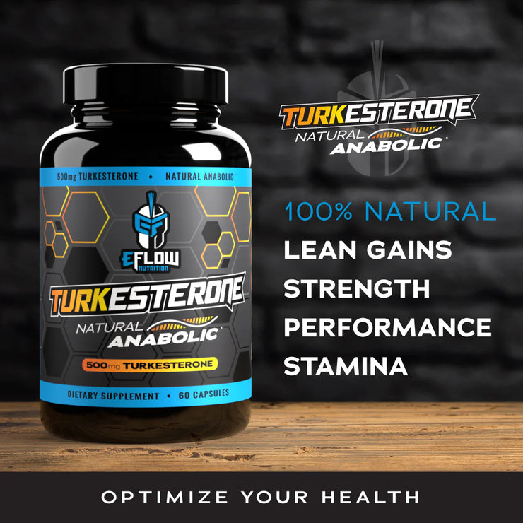 Turkesterone Turkesterone