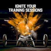 Pre-Workout Supplement - Replenish Energy, to Help Build Muscle, Enhance Energy and Performance