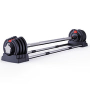 Adjustable Switch Free Dumbbell to Kettlebell and Barbell Professional Strength Training Fitness Equipment
