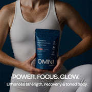 Daily Creatine Gummy