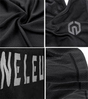 Men'S Workout Running Tank Top Sleeveless Gym Athletic Shirts