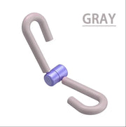 Thin Body Leg Exercise Equipment Home Fitness Equipment Workout Equipment of Arms Inner Thigh Toners Master Trimmer