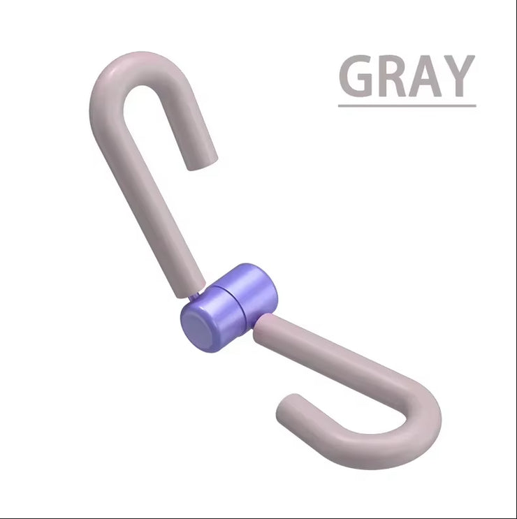 Thin Body Leg Exercise Equipment Home Fitness Equipment Workout Equipment of Arms Inner Thigh Toners Master Trimmer