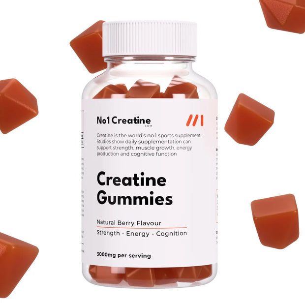 Creatine Gummies