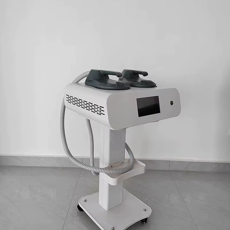 Myosilm EMS Nova Upgrade Body Sculpting Machine Professional NEO 6500W 200HZ Abdominal Muscle Building Slimming in Sculpt