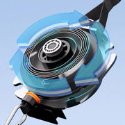 Strength Trainer Adjustable Resistance Machine for Workout Exercise Home Gym