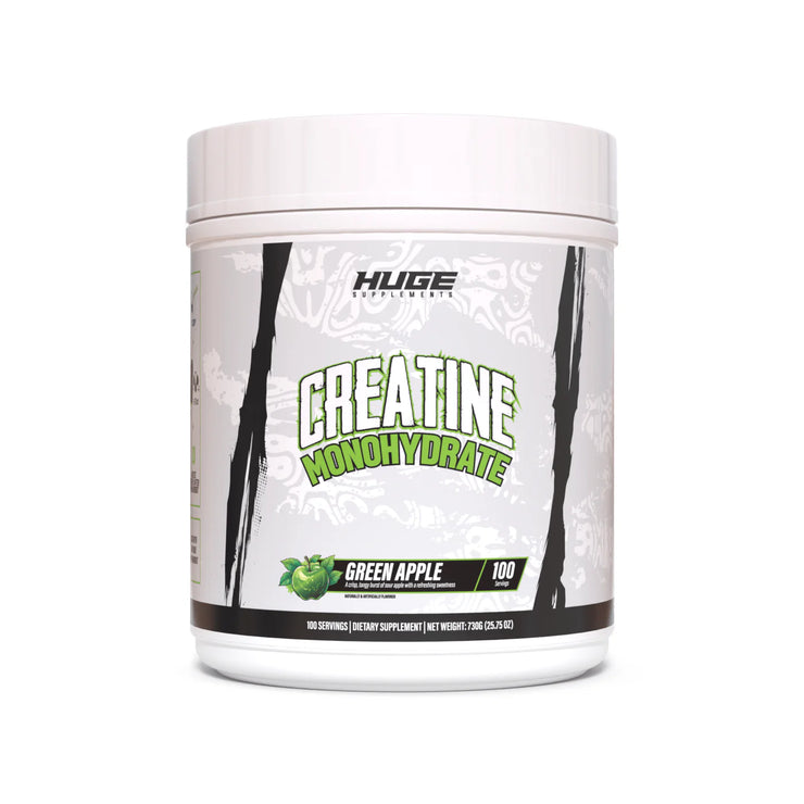 Flavored Creatine Monohydrate