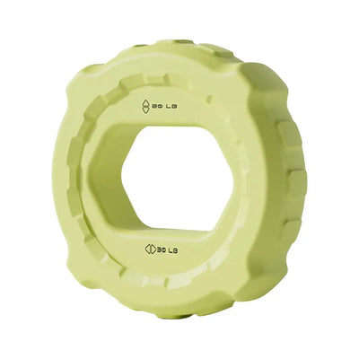 Hand Fitness Finger Grips Intensity Silicone Hand Muscle Strengthener Carpal Expander Exercise Gym Gripper