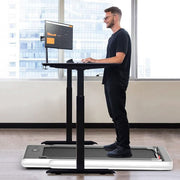 Folding Treadmill Electric 1-12KM/H with Bluetooth