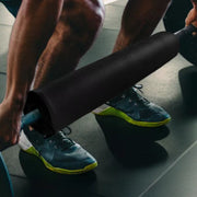 Squat Bar Pad Workout Barbell Cushion Portable Breathable Horizontal Bar Pad for Indoors and Outdoors Gym Training Hip Thrusts