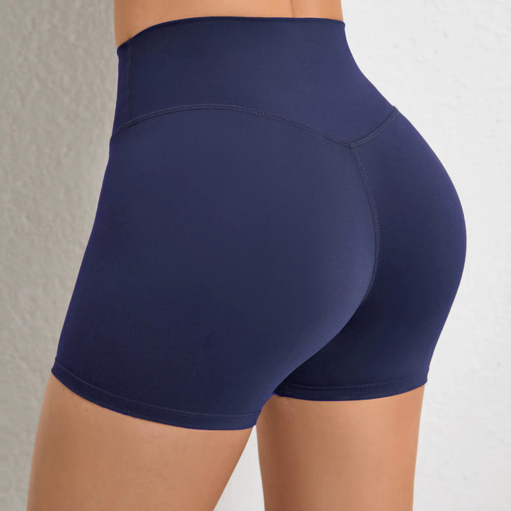 1/2PCS Deep V Bra Gym Halter Yoga Set Women Gym Sportswear Outfits Workout Fitness Shorts for Female Workout Active Wear Suit