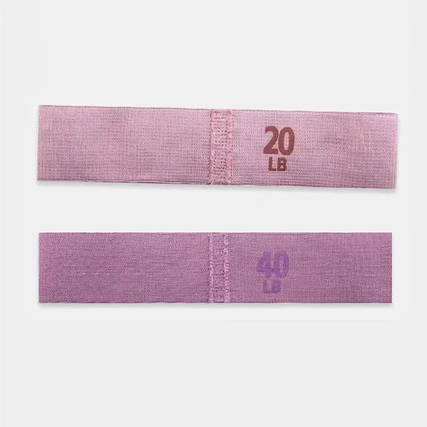 Bandas Elasticas Fitness Butt Training Tape Gym Resistance Bands Workout Equipments Strength Training Elastic Yoga Band