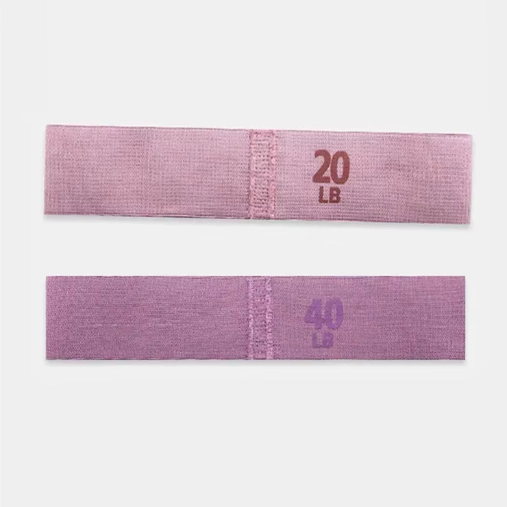 Bandas Elasticas Fitness Butt Training Tape Gym Resistance Bands Workout Equipments Strength Training Elastic Yoga Band