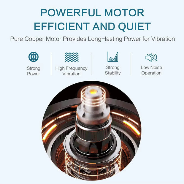 Slimming Vibration Plate Machine Weight Loss & Toning Home Workout Vibration Platform for Full Body Fitness Cellulite Reduction