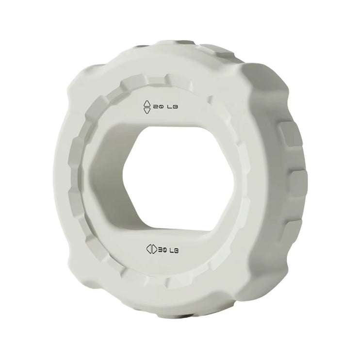 Hand Fitness Finger Grips Intensity Silicone Hand Muscle Strengthener Carpal Expander Exercise Gym Gripper