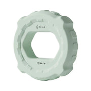 Hand Fitness Finger Grips Intensity Silicone Hand Muscle Strengthener Carpal Expander Exercise Gym Gripper