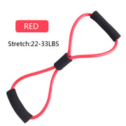 1PC Thigh Exerciser Gym Sports Thigh Master Leg Arm Trainer Muscle Pelvic Foot Workout Exercise Machine Fitness Equipment Gear