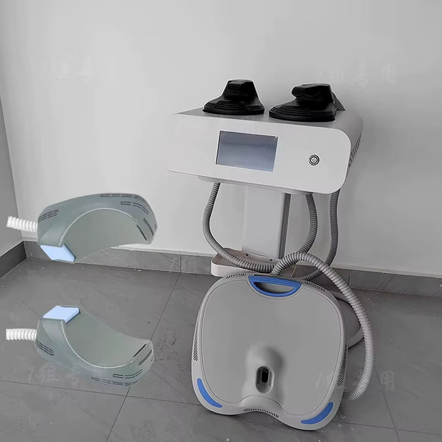 Myosilm EMS Nova Upgrade Body Sculpting Machine Professional NEO 6500W 200HZ Abdominal Muscle Building Slimming in Sculpt