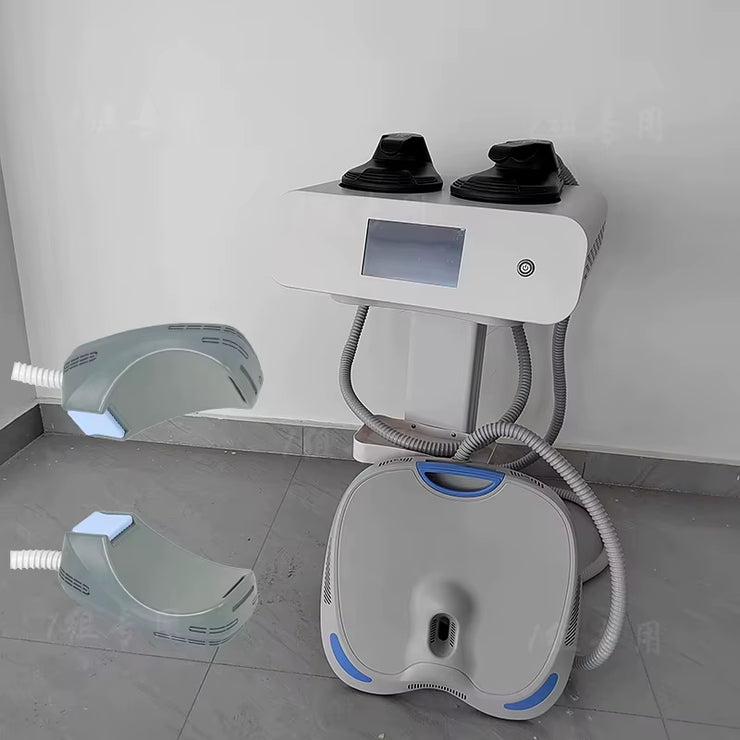 Myosilm EMS Nova Upgrade Body Sculpting Machine Professional NEO 6500W 200HZ Abdominal Muscle Building Slimming in Sculpt