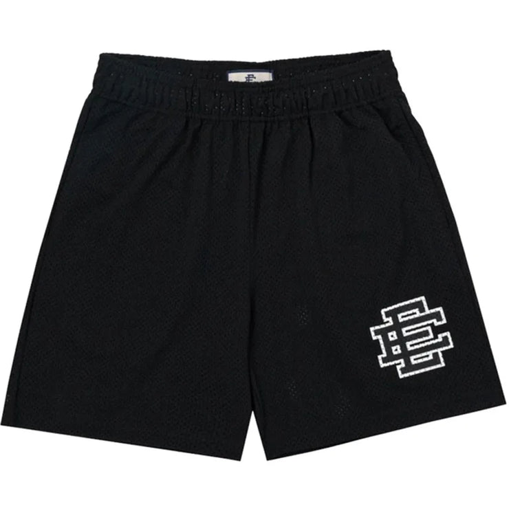 EE Basic Summer Running Shorts Men Sport Fitness Shorts Training Quick Dry Gym Men Shorts Jogger Gym Shorts Men