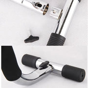 Push up Bar Stand Pushup Board Exercise Training Chest Bar Sponge Hand Grip Fitness Equipments 2Pcs Trainer Body Building