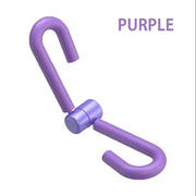 Thin Body Leg Exercise Equipment Home Fitness Equipment Workout Equipment of Arms Inner Thigh Toners Master Trimmer