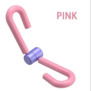 Thin Body Leg Exercise Equipment Home Fitness Equipment Workout Equipment of Arms Inner Thigh Toners Master Trimmer