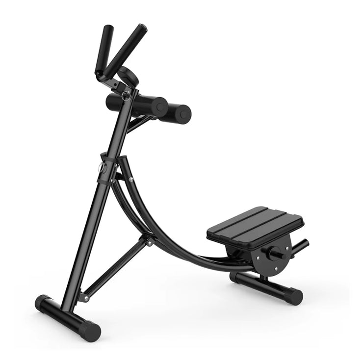 Wolface Waist Machine Abdomen Lazy Abdomen Machine Abdominal Curling Exercise Quick Artifact Abdominal Muscle Fitness Equipment