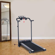 Treadmill Electric Jogging Running Machine Motorised Folding Machine Home Gym UK