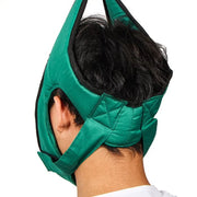 Cervical Traction Belt Comfortable Neck Stretching Horizontal Bar Suspension Fixed Belt Correction Neck Suspension Home Traction