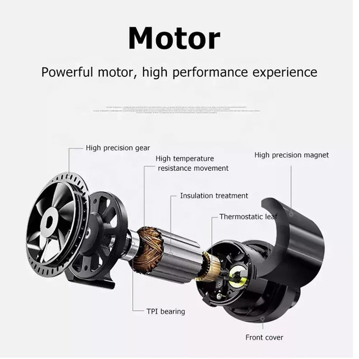 Treadmill Electric Jogging Running Machine Motorised Folding Machine Home Gym UK