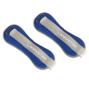 Soft Ankle Wrist Weights Adjustable Leg Weights 0.5Kg Walking Running Hands Strength Training Exercise Weight Straps Bracelets