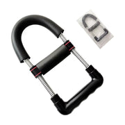 Professional Wrist Trainer Strength Exerciser Forearm Strengthener Adjustable Hand Grips Fitness Workout Equipment