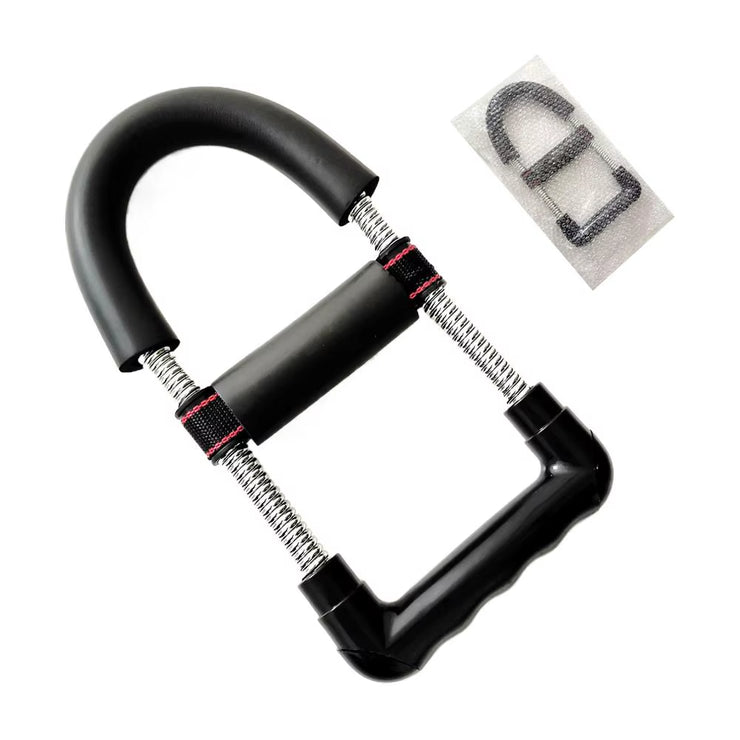 Professional Wrist Trainer Strength Exerciser Forearm Strengthener Adjustable Hand Grips Fitness Workout Equipment