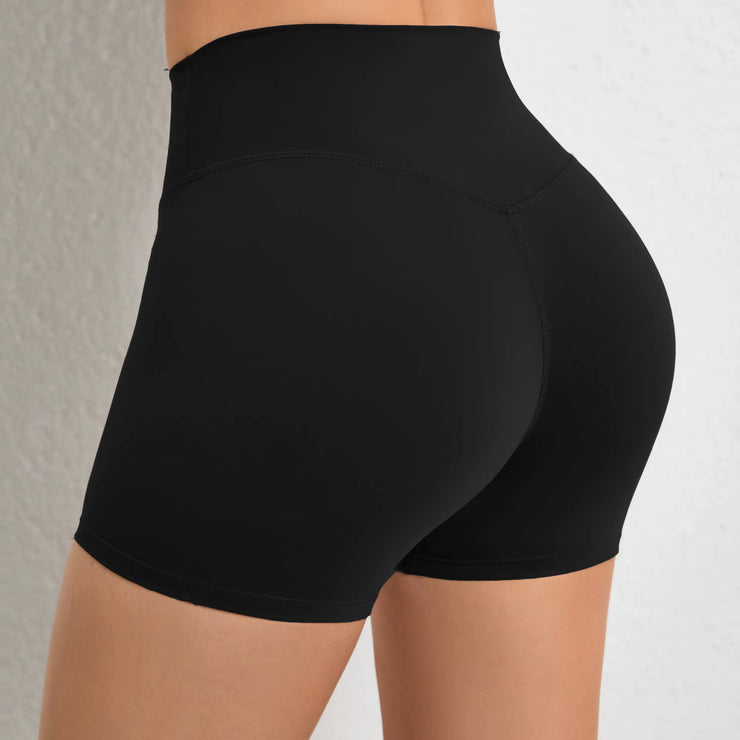 1/2PCS Deep V Bra Gym Halter Yoga Set Women Gym Sportswear Outfits Workout Fitness Shorts for Female Workout Active Wear Suit