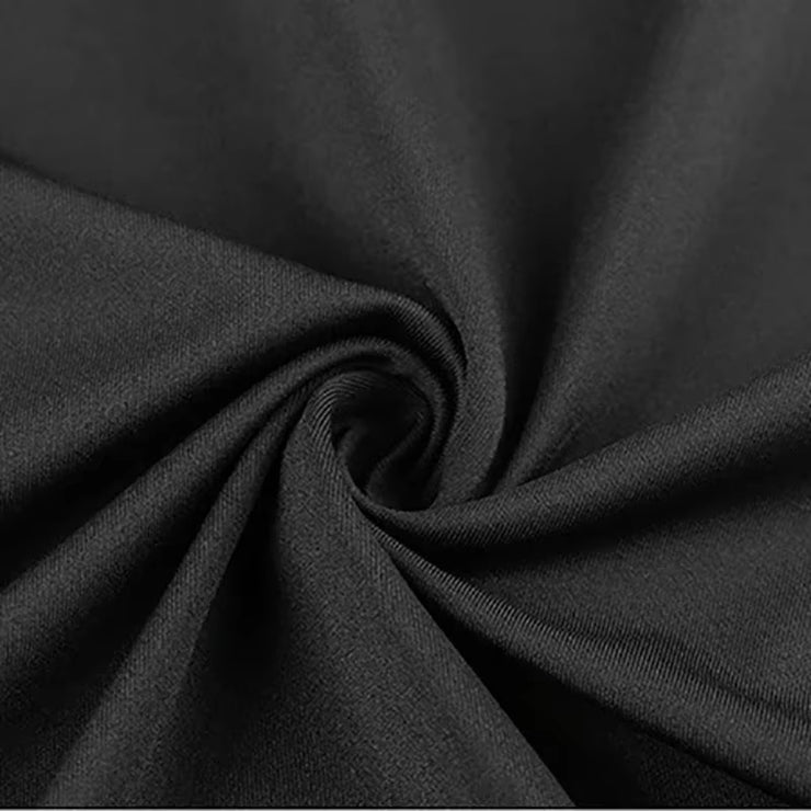 Compression Shirt Summer Men Gym Tank Tops Muscle Fitness Clothing Turtleneck Sport Sleeveless T Shirt Bodybuilding Running Vest