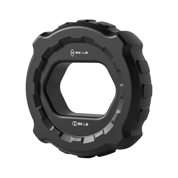 Hand Fitness Finger Grips Intensity Silicone Hand Muscle Strengthener Carpal Expander Exercise Gym Gripper