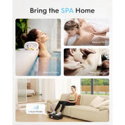 New Arrivals Vibration Plate- 4D & Oscillation Two Types Vibration Platform, Whole Body Workout Vibration Plate Exercise Machine