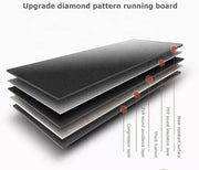 Treadmill Electric Motorized with 9 % Incline Gym Running Machine Home Folding