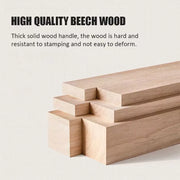 Wooden Push-Up Stand Non-Slippush up Bar Handles Fitness Pushup Board Calisthenics Parallettes Bar Exercise Equipment for Home