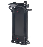 Treadmill Electric Motorized with 9 % Incline Gym Running Machine Home Folding