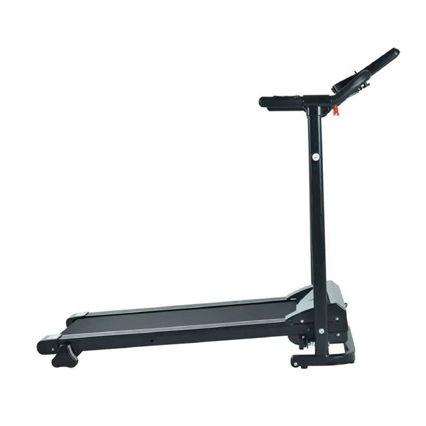 Electric Motorised Treadmill Folding Running Walking Machine Home Gym 9% Incline