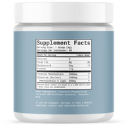 Creatine Monohydrate + Colostrum