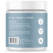 Creatine Monohydrate + Colostrum