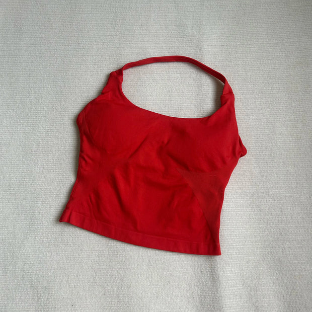 Impact Shorts Women Seamless Roll-Up Sports Shorts Hip Stretch Fitness Clothes Running Shorts Women'S Gym Impact Leggings